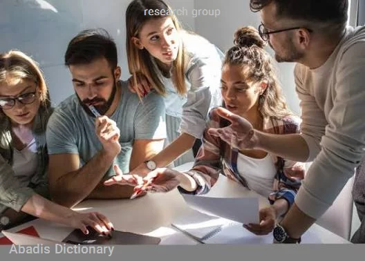 research group